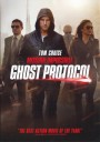 Mission: Impossible Ghost Protocol มิสชั่น อิมพอสซิเบิ้ล 4 ปฎิบัติการไร้เงา