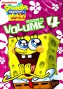 SpongeBob SquarePants: Season 6 Vol. 4 สพันจ์บ๊อบ สแควร์แพนท์ ปี 6 ตอน 4