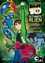 Ben 10: Ultimate Alien: Vol. 7 เบ็นเท็น อัลติเมทเอเลี่ยน ชุดที่ 7