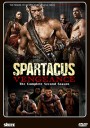 Spartacus Vengeance (Season 2)