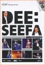 บันทึกคอนเสิร์ต Dee Seefa: The Lyrics Of Love