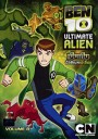 Ben 10: Ultimate Alien: Vol. 8 เบ็นเท็น อัลติเมทเอเลี่ยน ชุดที่ 8