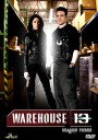 Warehouse 13 Season 3 หน่วยลับคลังพิศวง ปี 3