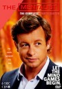 The Mentalist Season 4 เมนทัลลิสท์ เจาะจิตผ่าปริศนา ปี 4