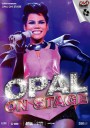 Opal On Stage
