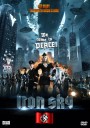 Iron Sky : 2018 ทัพเหล็กนาซีถล่มโลก