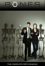 Bones Season 1 พลิกซากปมมรณะ ปี 1