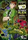 Ben 10: Ultimate Alien: Vol. 9 เบ็นเท็น อัลติเมทเอเลี่ยน ชุดที่ 9