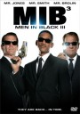 Men In Black 3 เอ็มไอบี 3 หน่วยจารชนพิทักษ์จักรวาล (MIB III)