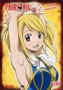 Fairy Tail ศึกจอมเวทอภินิหาร 16