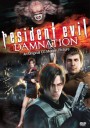 Resident Evil: Damnation ผีชีวะ: สงครามดับพันธุ์ไวรัส