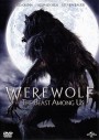 Werewolf: The Beast Among Us ล่าอสูรนรก มนุษย์หมาป่า
