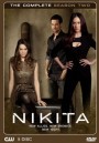 Nikita Season 2