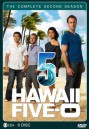 Hawaii Five-O Season 2