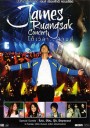 บันทึกการแสดงสด เจมส์ เรืองศักดิ์ คอนเสิร์ต ได้เวลา...เจมส์