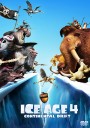 Ice Age 4 เจาะยุคน้ำแข็งมหัศจรรย์ กำเนิดแผ่นดินใหม่