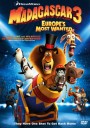 Madagascar 3: Europe's Most Wanted มาดากัสการ์ 3 ข้ามป่าไปซ่าส์ยุโรป