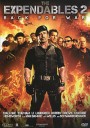 The Expendables 2 โคตรคน ทีมเอ็กซ์เพนเดเบิ้ล
