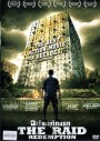 The Raid Redemption ฉะ! ทะลุตึกนรก