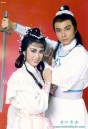8 เทพอสูรมังกรฟ้า 1987 (ทั้งเจิ้นเยี่ย หวงเย่อหัว เฉินอวี้เหลียน) 