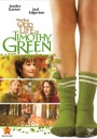 The Odd Life of Timothy Green มหัศจรรย์รัก เด็กชายจากสวรรค์