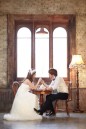 We Got Married (Yong Hwa & Seo Hyun)