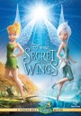 Tinker Bell And The Secret Of The Wings ความลับของปีกนางฟ้า