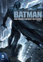 Batman: The Dark Knight Returns: Part 1 แบทแมน อัศวินคืนรัง 1
