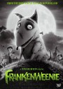 Frankenweenie คืนชีพเพื่อนซี้สี่ขา