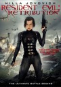 Resident Evil: Retribution ผีชีวะ 5 สงครามไวรัสล้างนรก
