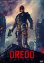 Dredd เดร็ด คนหน้ากากทมิฬ