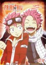 Fairy Tail ศึกจอมเวทอภินิหาร 21