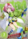 Beelzebub เบลเซบับ เด็กพันธุ์นรกสั่งลุย 7