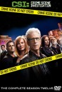 CSI Las Vegas Season 12 ไขคดีปริศนา ปี 12