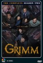 Grimm Season 2