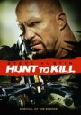 Hunt To Kill โหดล่าดิบ