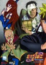 Naruto นารูโตะ ตำนานวายุสลาตัน ภาค ห้าเงาประสานร่วม