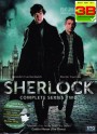 Sherlock : Season Two (TV Series 2012)