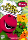 Barney Trail Boss Barney And Get Happy / ฟาร์มแสนสนุกและความสุขอยู่ที่ใจ