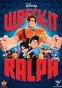 Wreck-It Ralph ราล์ฟ วายร้ายหัวใจฮีโร่