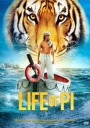 Life Of Pi ชีวิตอัศจรรย์ของพาย