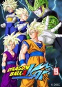 Dragon Ball Z Kai Season 2 ดราก้อนบอล แซด ไค ชุด 2 แผ่นที่ 8-13