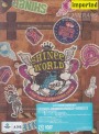Concert Shinee: Shinee The First Japan Arena Tour Shinee World 2012