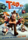 Tad The Lost Explorer ฮีโร่จำเป็นผจญภัยสุดขอบฟ้า