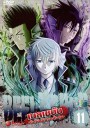 Beelzebub เบลเซบับ เด็กพันธุ์นรกสั่งลุย 11