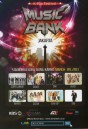 Music Bank in Jakarta