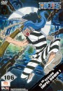 One Piece: 13th Season Impel Down 1 (106) วันพีช ปี 13 แผ่นที่ 106