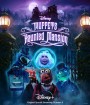 4K - Muppets Haunted Mansion (2021) - แผ่นหนัง 4K UHD