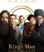 The King's Man (2021) กำเนิดโคตรพยัคฆ์คิงส์แมน