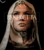 4K - Benedetta (2021) เบเนเดตต้า ใครอยากให้เธอบาป - แผ่นหนัง 4K UHD